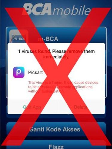 BCA