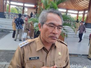 Kurangi Sampah, Pemkab Bantul Tiadakan Makan Siang saat Rapat-Diganti Uang