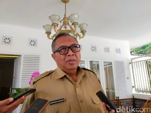Usulan Bupati soal Rencana Pembangunan Bandara di Sukabumi