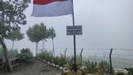 Ingin Kemping di Taman Nasional, tapi Nuansa Kafe Kekinian... Datang ke Jambi