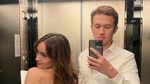 7 Momen Kemesraan Cinta Laura dan Pacar Berondong yang 6 Tahun Lebih Muda