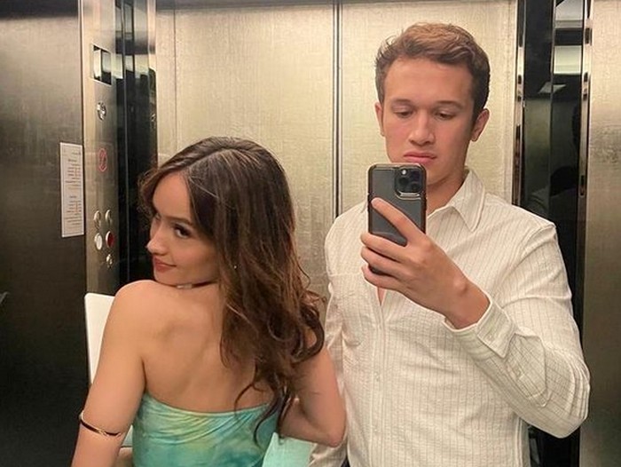 Cinta Laura