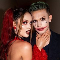 Cinta laura berusia 29 tahun, sementara Arya Vasco umurnya 23 tahun.Foto: dok. Instagram/@claurakiehl