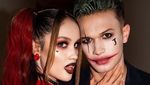 7 Momen Kemesraan Cinta Laura dan Pacar Berondong yang 6 Tahun Lebih Muda