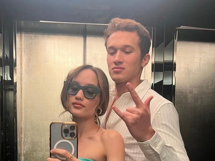 Cinta Laura