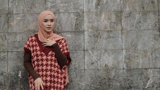 Cita Rahayu Cerita Alami Pengusiran dan Kekerasan Verbal