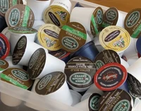 Coffe Pods