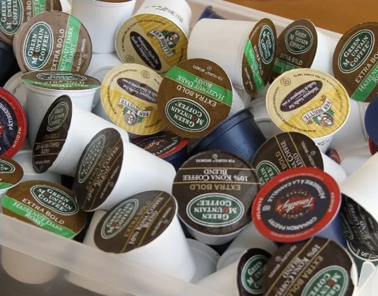 Coffe Pods Coffe Pods