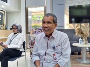 KPK Bongkar Fenomena Anggaran Proyek Naik 2 Kali Lipat untuk Suap dkk