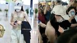 7 Potret Dilraba Dilmurat yang Bikin Semua Mata Tertuju Padanya