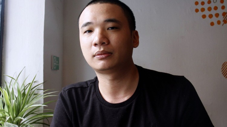 Dong Nguyen