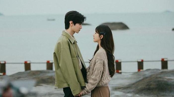 Drama China Hidden Love