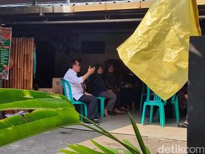 Fauzy Tewas Dibunuh Rampok di Semarang Tinggalkan Istri Hamil 5 Bulan