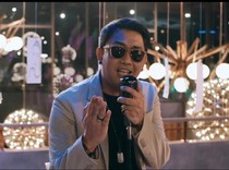 Dudy Oris Pukau Tanah Kelahiran Lewat Lagu-lagu Hits Yovie & Nuno