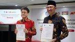 Dukung Literasi Nasional Lewat Paket Buku Bacaan untuk PAUD