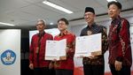 Dukung Literasi Nasional Lewat Paket Buku Bacaan untuk PAUD