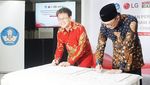 Dukung Literasi Nasional Lewat Paket Buku Bacaan untuk PAUD