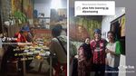 Duta Sheila On 7 Doyan Jajan Kaki Lima dan Makan di Warteg