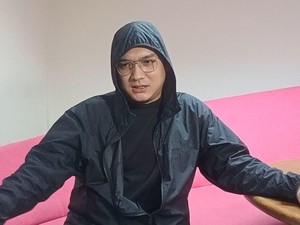 Egi John Tertarik Balik ke Dunia Hiburan?