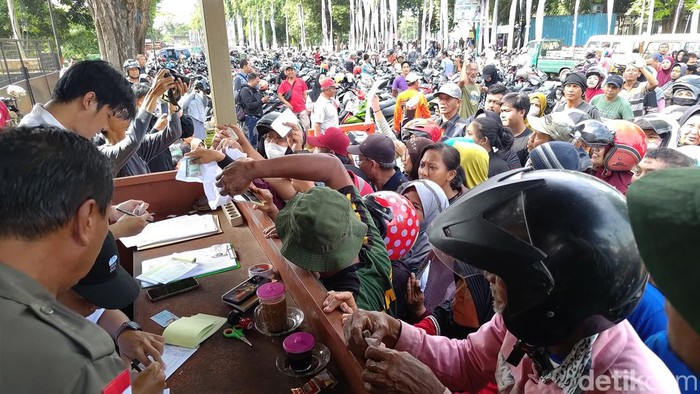 elpiji banyuwangi langka