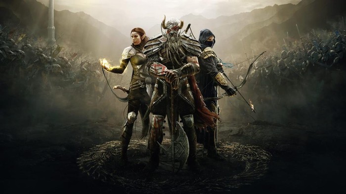 Ada game PC gratis dari Epic Games nih. Ada dua judul yang bisa diperoleh gamer tanpa harus keluar uang, yakni The Elder Scrolls Online dan Murder by Numbers.