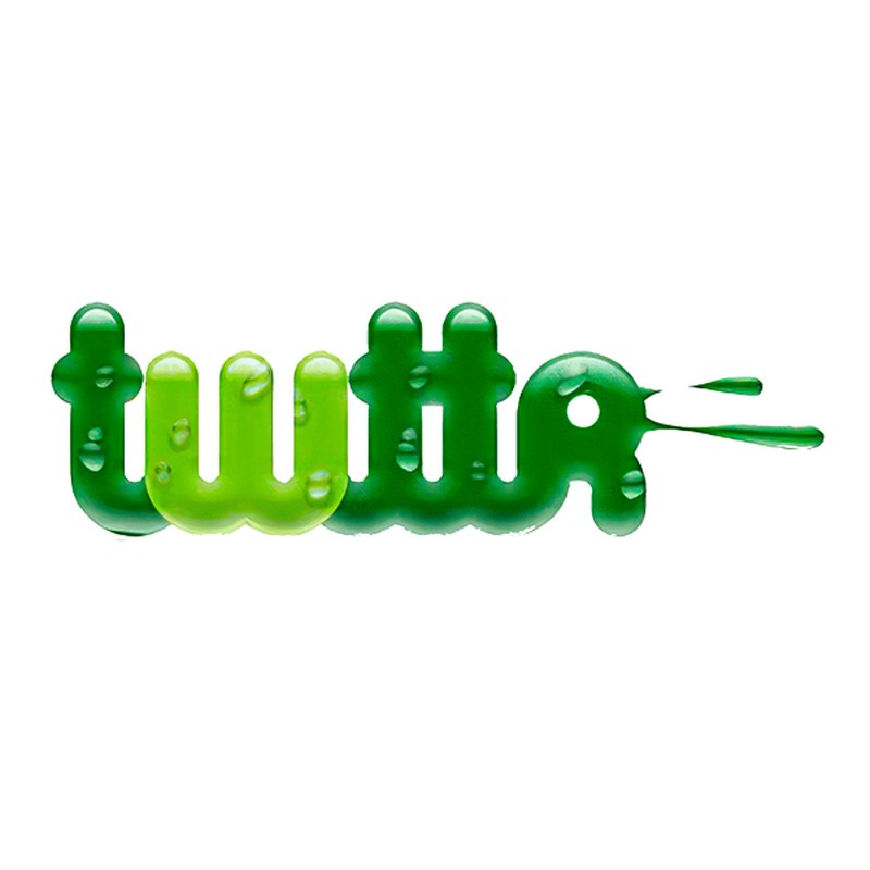 evolusi logo Twitter