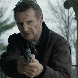 Jujur Sulit Banget Sih! Pilihan Liam Neeson antara James Bond dan Nikah
