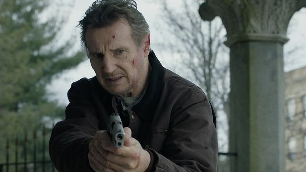 Film Honest Thief