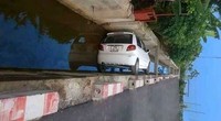 Foto mengecoh mata