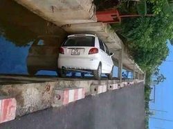 Foto Tipuan Mata, Asli Tanpa Editan