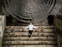 Foto Ini Langsung Mengecoh Mata Saat Pertama Dilihat