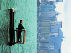 Foto Ini Langsung Mengecoh Mata Saat Pertama Dilihat