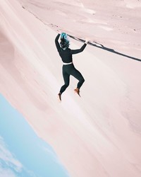 Foto mengecoh mata