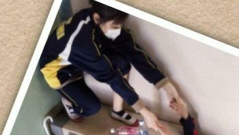 Menyelamatkan teman. Foto: Boredpanda