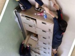 Foto Ini Langsung Mengecoh Mata Saat Pertama Dilihat