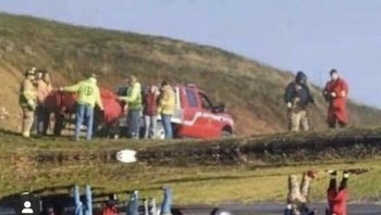 Ini bukan penampakan UFO. Foto: Boredpanda