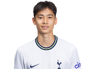 Gabriel Han Willhoft-King Pemain U-18 Spurs yang Bisa Bela Timnas U-17