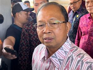 Driver Ojol Perkosa Turis Brasil, Koster: Memalukan!