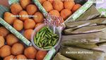 Gurih Manis! 20 Combro dan Misro Rp 3.000an Buat Ngemil