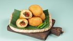 Gurih Manis! 20 Combro dan Misro Rp 3.000an Buat Ngemil