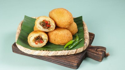 Gurih Manis! 20 Combro dan Misro Rp 3.000an Buat Ngemil