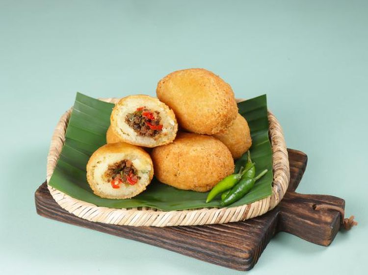 Gurih Manis! 20 Combro dan Misro Rp 3.000an Buat Ngemil