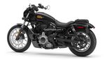Harley-Davidson Murah Nightster 440 Rp 40 Jutaan