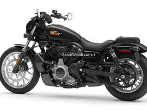 Menanti Peluncuran Moge Murah Harley-Davidson Seharga Rp 50 Jutaan