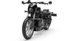 Harley-Davidson Murah Nightster 440 Rp 40 Jutaan