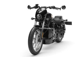 Bocoran Moge Murah Harley-Davidson yang Kabarnya Mau Dijual Rp 40 Jutaan