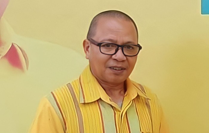 Herman Hayong