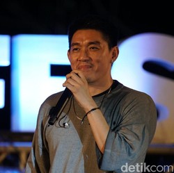 Ifan Seventeen Jawab Dugaan Monopoli Bioskop oleh PH Besar