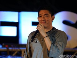 Ifan Seventeen Jawab Dugaan Monopoli Bioskop oleh PH Besar