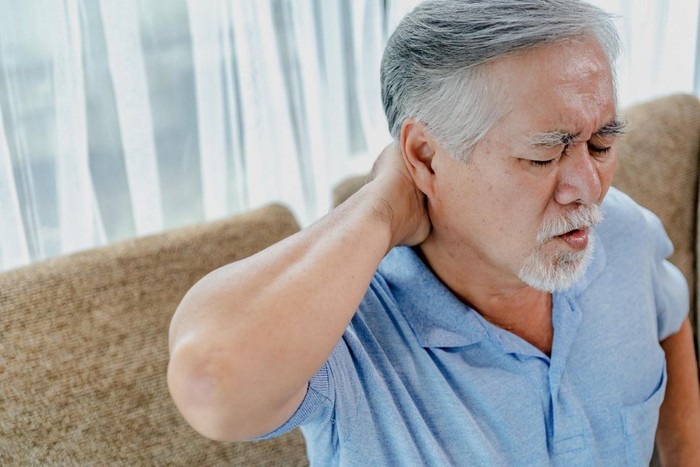 Badan Gampang Pegal? Ini Penyebab dan Cara Jitu Atasinya